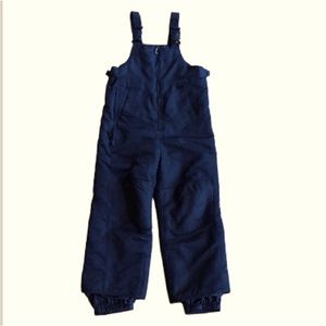 Snow Ski Bibs Unisex